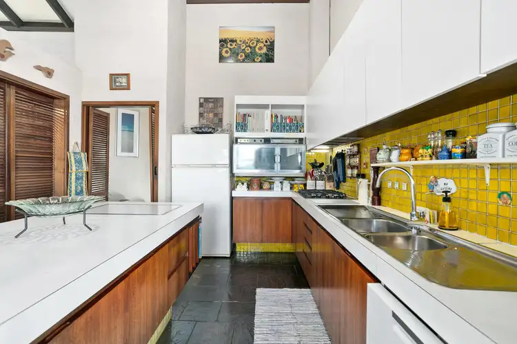 Fifth view of Homely house listing, 27 Kalinda Drive, City Beach WA 6015