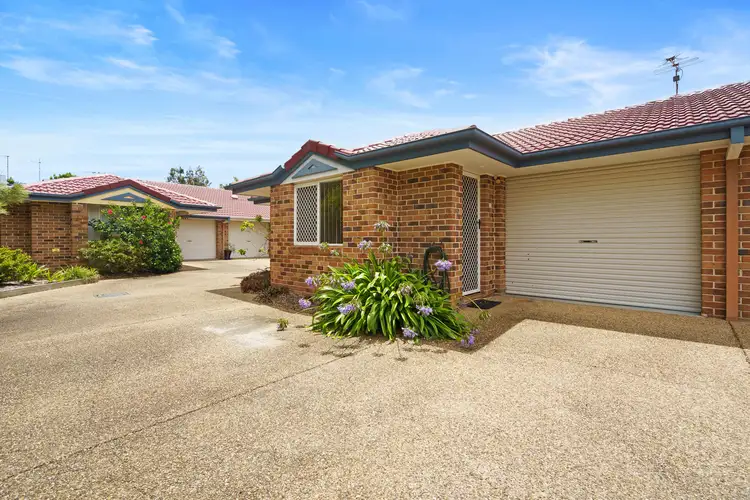 2/62 Queen Street, Cleveland QLD 4163