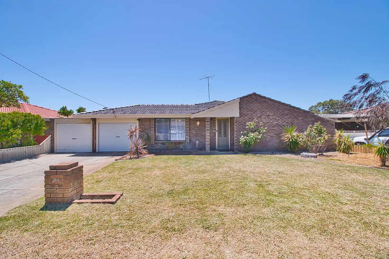 Main view of Homely house listing, 8 Mensa Close, Rockingham WA 6168