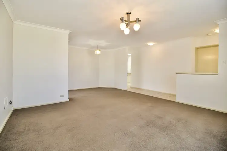 Third view of Homely house listing, 8 Mensa Close, Rockingham WA 6168