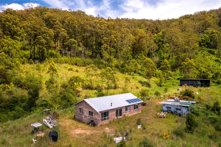 Third view of Homely rural property listing, 672 Candoormakh Creek Road, Nabiac NSW 2312