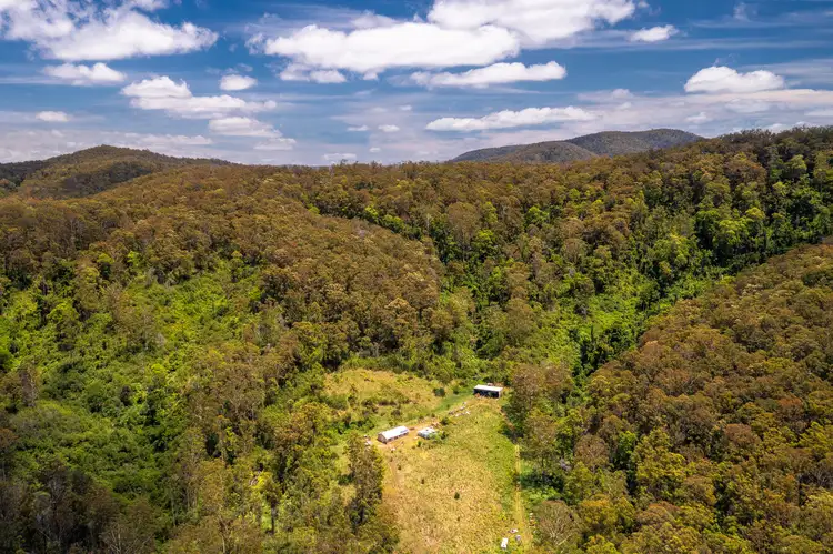 Fourth view of Homely rural property listing, 672 Candoormakh Creek Road, Nabiac NSW 2312