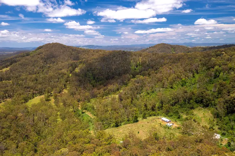 Fifth view of Homely rural property listing, 672 Candoormakh Creek Road, Nabiac NSW 2312