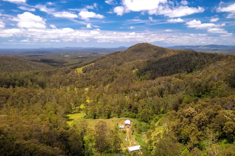 Sixth view of Homely rural property listing, 672 Candoormakh Creek Road, Nabiac NSW 2312