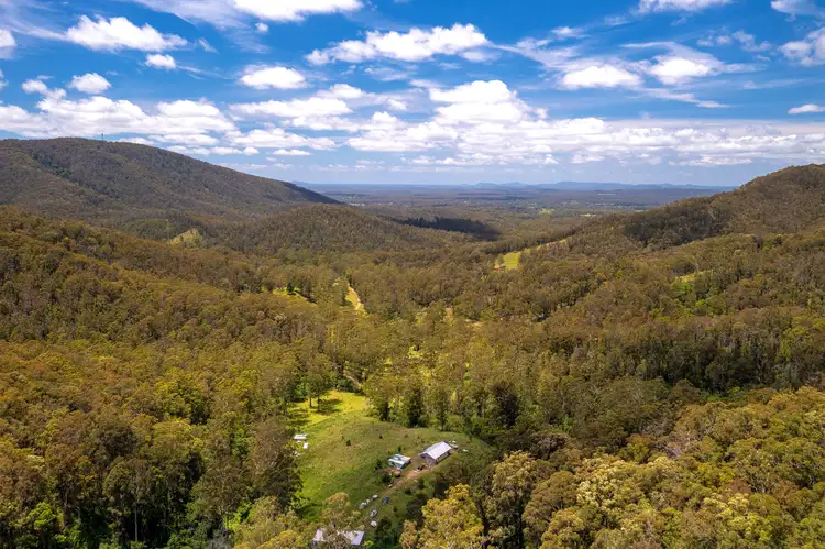 Seventh view of Homely rural property listing, 672 Candoormakh Creek Road, Nabiac NSW 2312