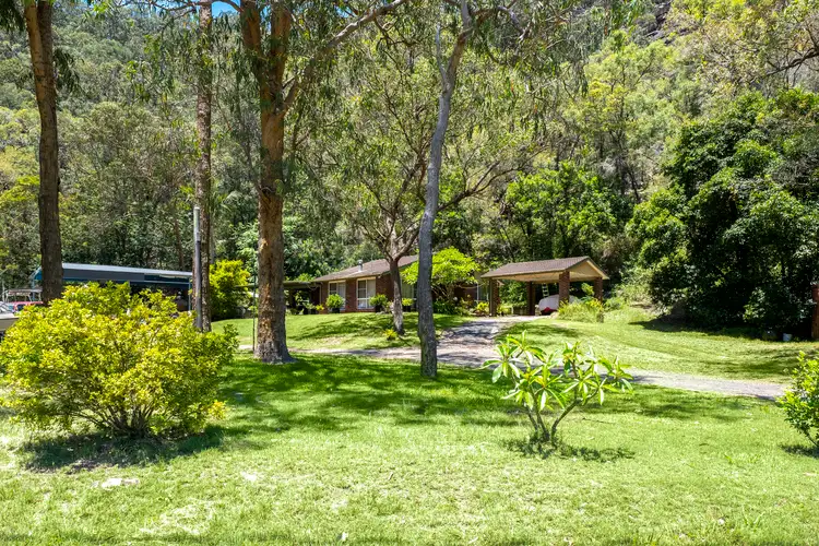 2847 River Road, Wisemans Ferry NSW 2775