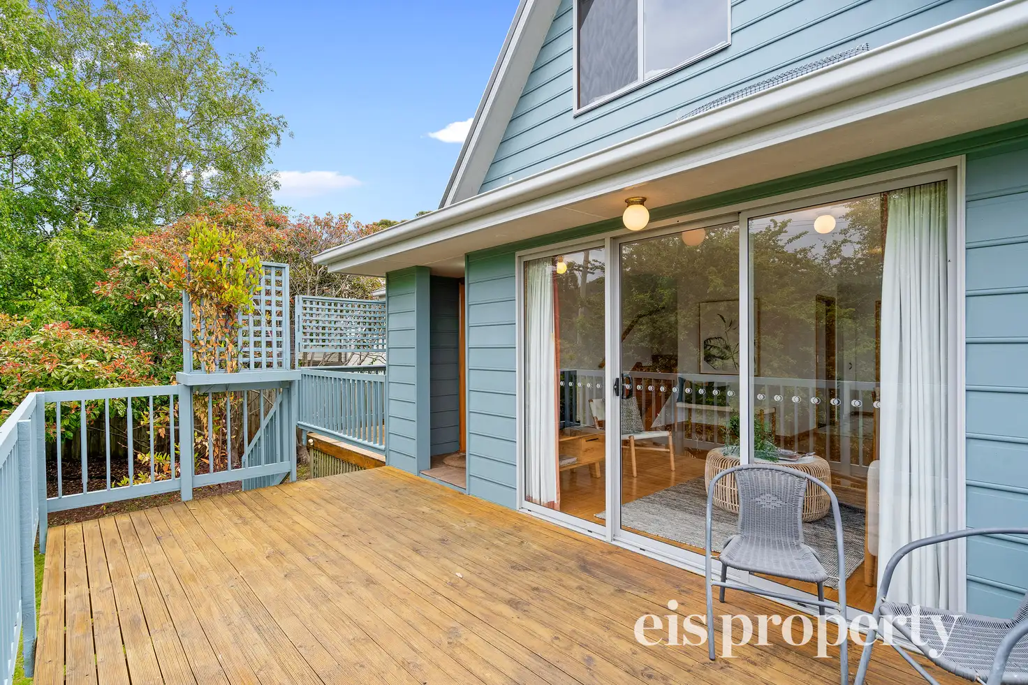 Main view of Homely house listing, 107 Marlyn Road, South Hobart TAS 7004
