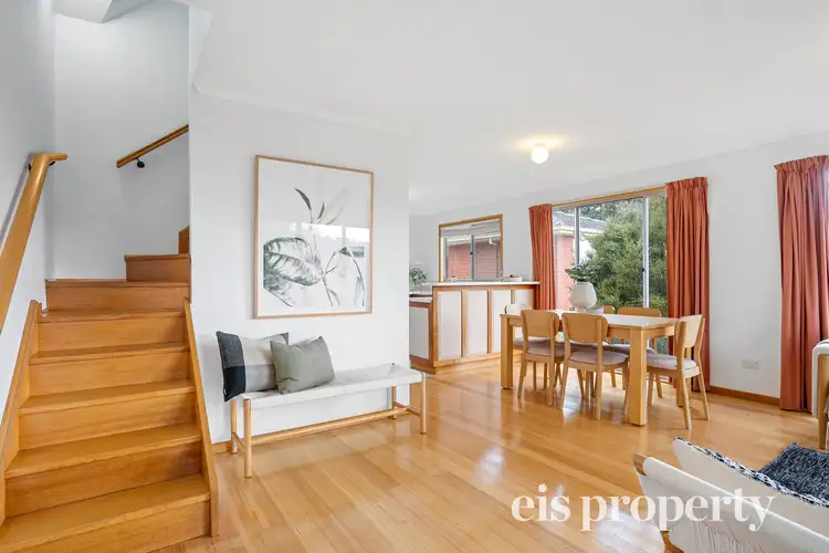 Third view of Homely house listing, 107 Marlyn Road, South Hobart TAS 7004