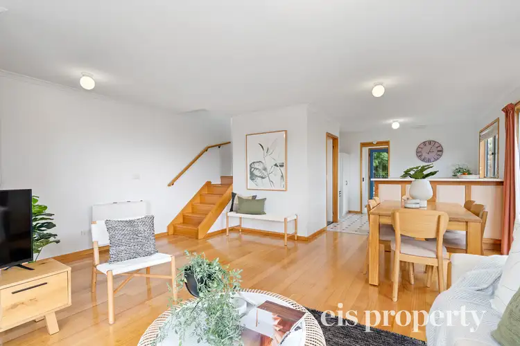 Fourth view of Homely house listing, 107 Marlyn Road, South Hobart TAS 7004