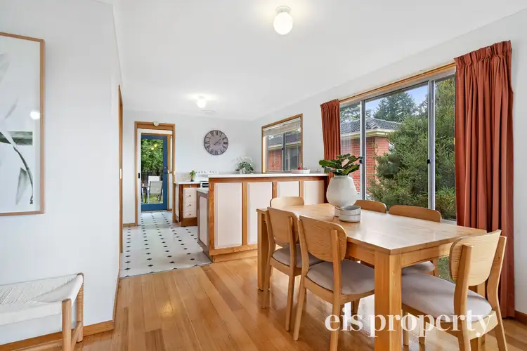 Fifth view of Homely house listing, 107 Marlyn Road, South Hobart TAS 7004