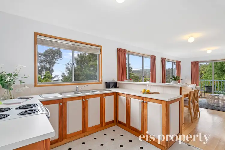 Sixth view of Homely house listing, 107 Marlyn Road, South Hobart TAS 7004