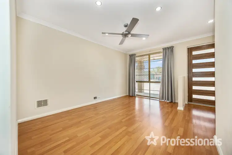 Fifth view of Homely house listing, 26 Honours Rise, Marangaroo WA 6064