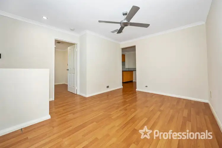 Sixth view of Homely house listing, 26 Honours Rise, Marangaroo WA 6064