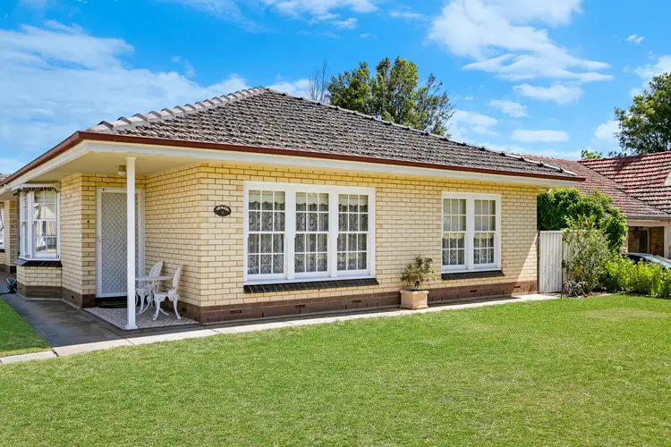 Main view of Homely unit listing, 6/70 Caulfield Avenue, Cumberland Park SA 5041
