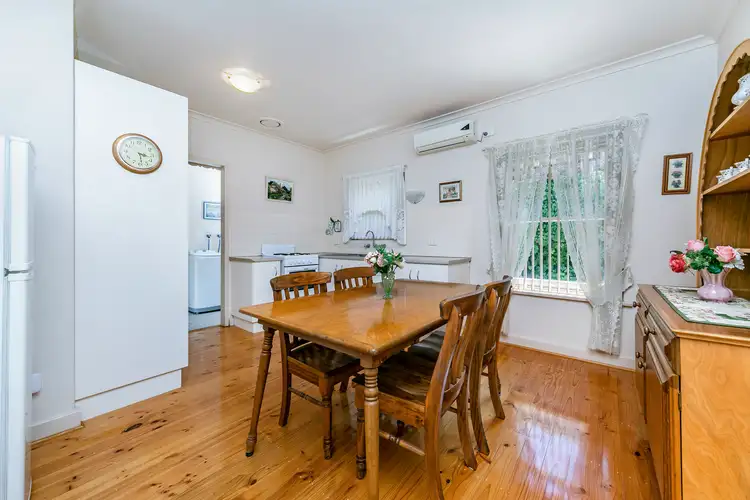 Third view of Homely unit listing, 6/70 Caulfield Avenue, Cumberland Park SA 5041