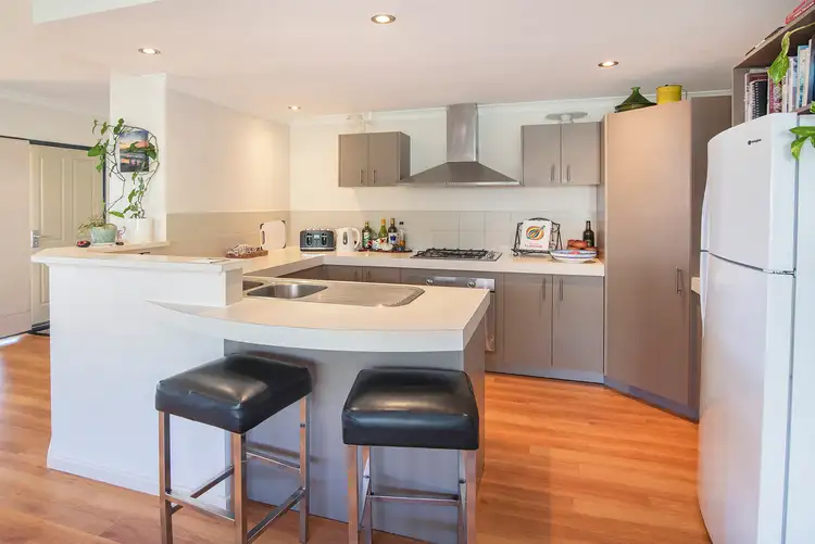 Second view of Homely unit listing, 34 Bottlebrush Drive, Margaret River WA 6285