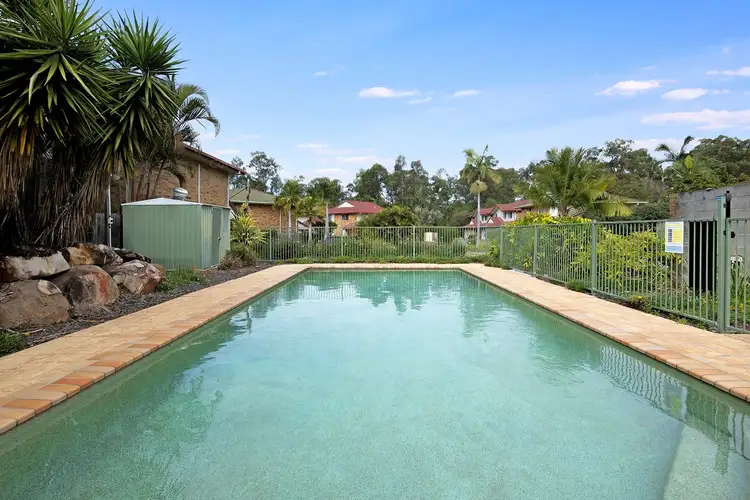 Third view of Homely unit listing, 5/122 Johnson Road, Hillcrest QLD 4118