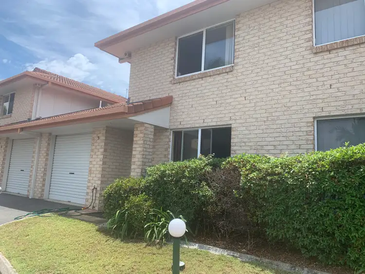 Fifth view of Homely unit listing, 5/122 Johnson Road, Hillcrest QLD 4118