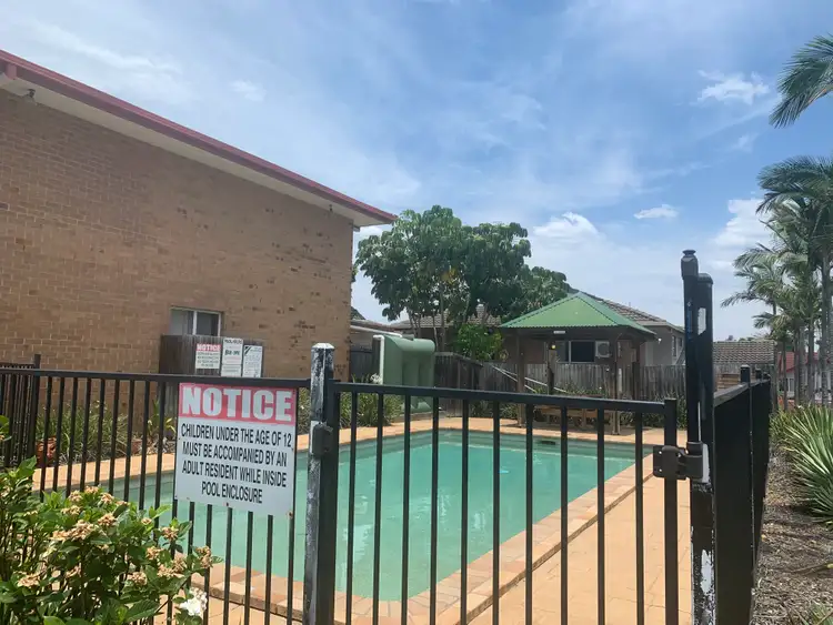 Sixth view of Homely unit listing, 5/122 Johnson Road, Hillcrest QLD 4118