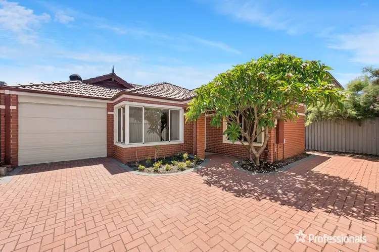 3/6/johnson Street, Redcliffe WA 6104