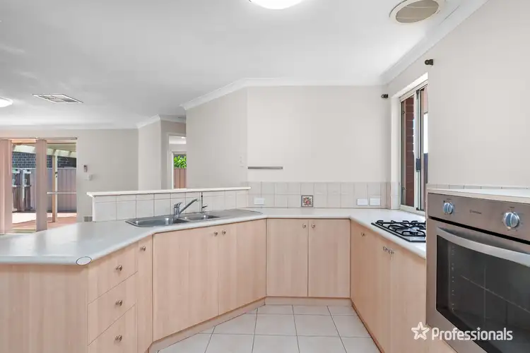 Second view of Homely unit listing, 3/6/johnson Street, Redcliffe WA 6104