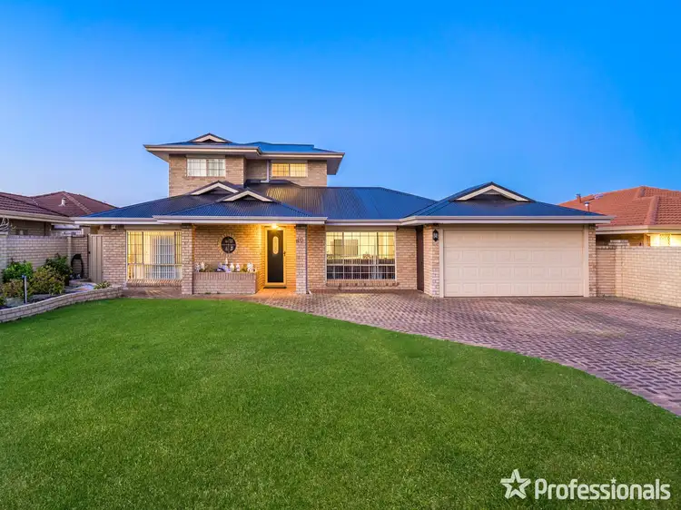 10 Frigate Close, Waikiki WA 6169