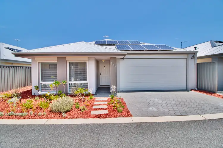 Second view of Homely house listing, 12B Monolith Way, Wellard WA 6170