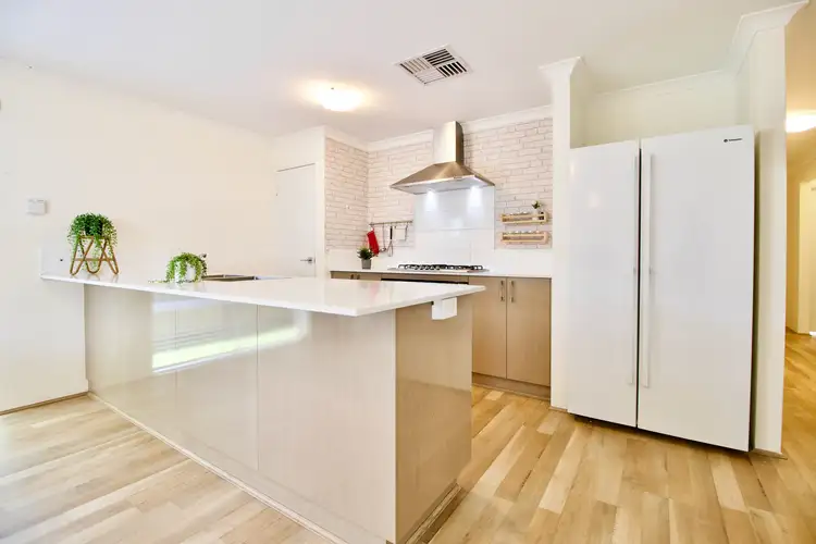 Fourth view of Homely house listing, 12B Monolith Way, Wellard WA 6170