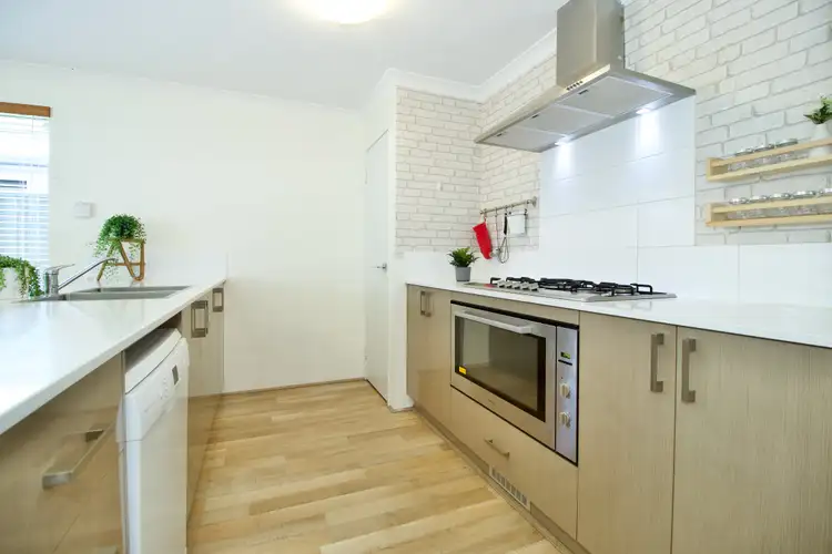 Fifth view of Homely house listing, 12B Monolith Way, Wellard WA 6170