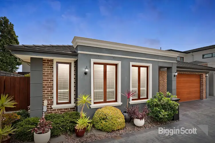 7/275-277 Jells Road, Wheelers Hill VIC 3150