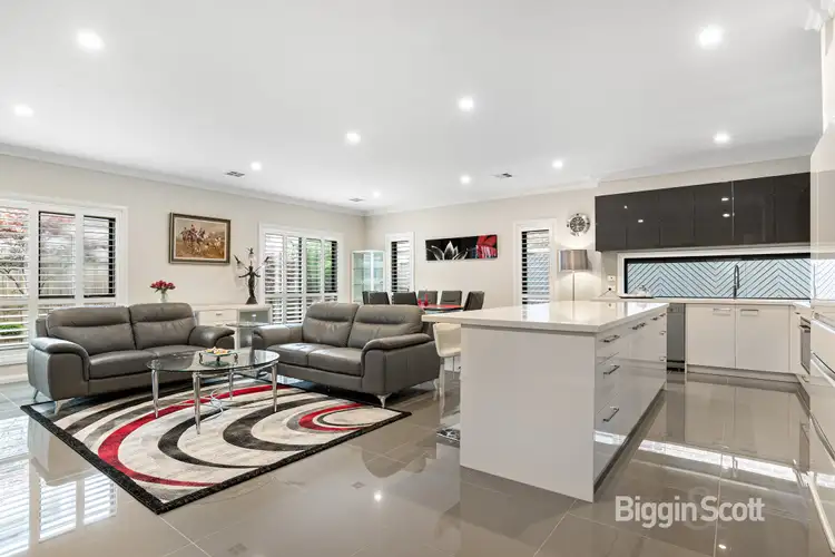 Second view of Homely unit listing, 7/275-277 Jells Road, Wheelers Hill VIC 3150