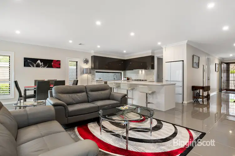 Third view of Homely unit listing, 7/275-277 Jells Road, Wheelers Hill VIC 3150