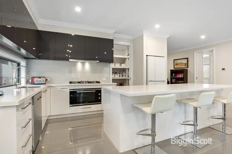 Fourth view of Homely unit listing, 7/275-277 Jells Road, Wheelers Hill VIC 3150