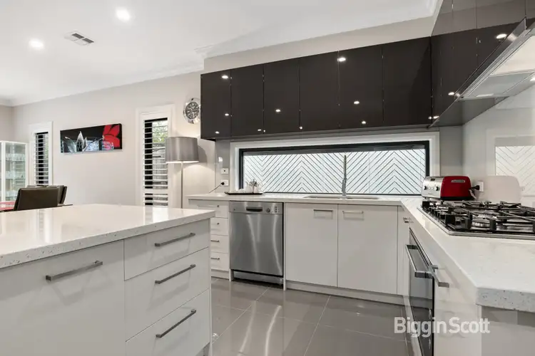 Fifth view of Homely unit listing, 7/275-277 Jells Road, Wheelers Hill VIC 3150