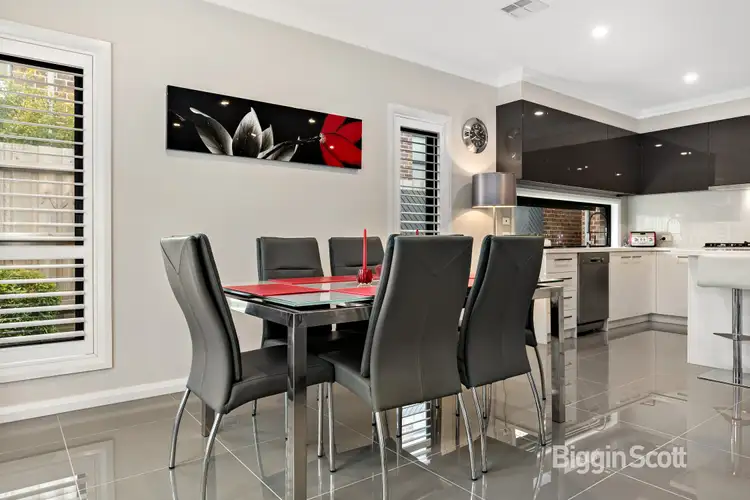 Sixth view of Homely unit listing, 7/275-277 Jells Road, Wheelers Hill VIC 3150