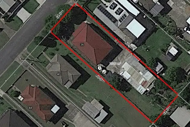 Second view of Homely house listing, 36 Southern Cross Avenue, Darra QLD 4076