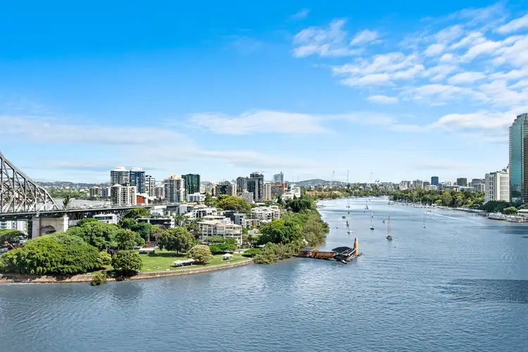 120/82 Boundary Street, Brisbane City QLD 4000