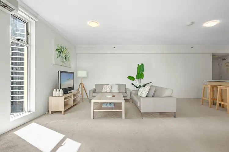 Fourth view of Homely apartment listing, 120/82 Boundary Street, Brisbane City QLD 4000