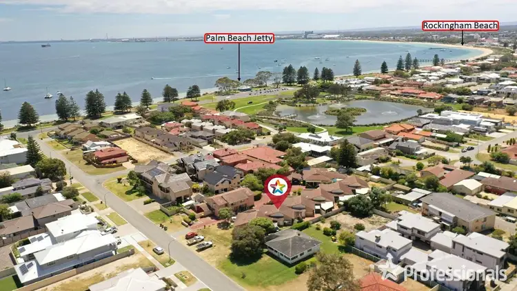 2/14-16 Vista Avenue, Rockingham WA 6168