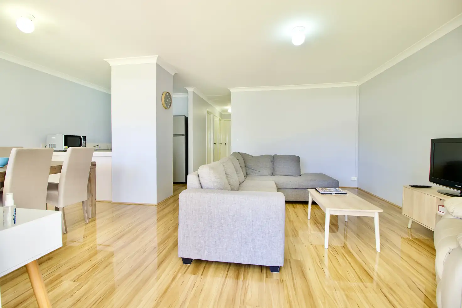 Main view of Homely unit listing, 17/14 Hefron Street, Rockingham WA 6168