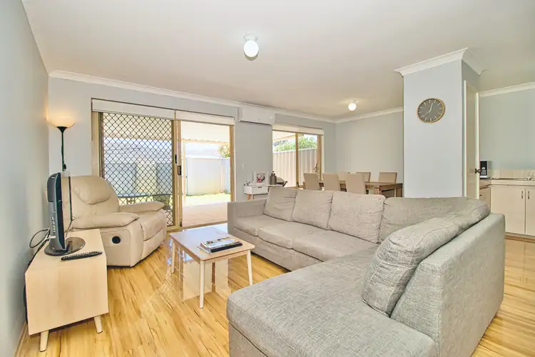 Sixth view of Homely unit listing, 17/14 Hefron Street, Rockingham WA 6168