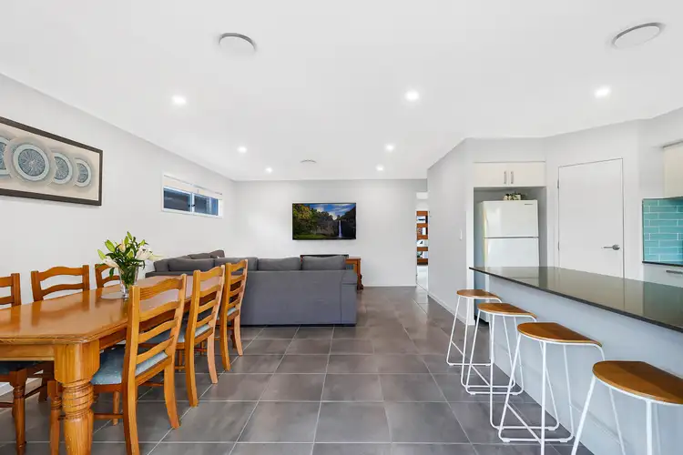 Fourth view of Homely house listing, 28 Lincoln Crescent, Upper Kedron QLD 4055