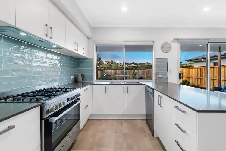 Fifth view of Homely house listing, 28 Lincoln Crescent, Upper Kedron QLD 4055