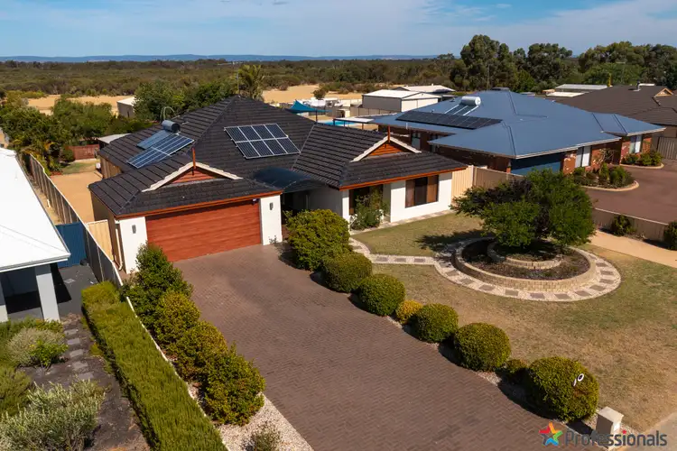 51 Murray water Boulevard, South Yunderup WA 6208