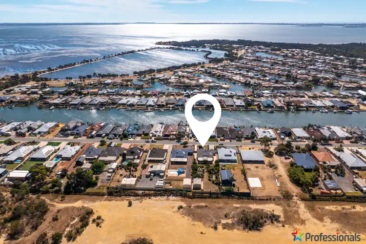Fourth view of Homely house listing, 51 Murray water Boulevard, South Yunderup WA 6208