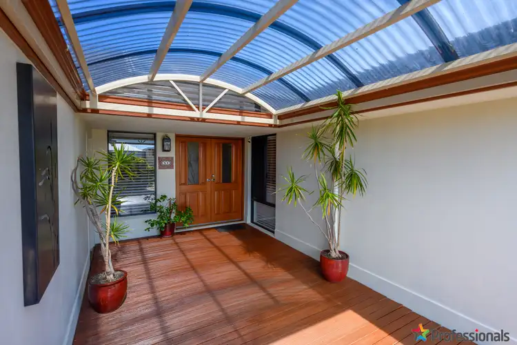 Fifth view of Homely house listing, 51 Murray water Boulevard, South Yunderup WA 6208