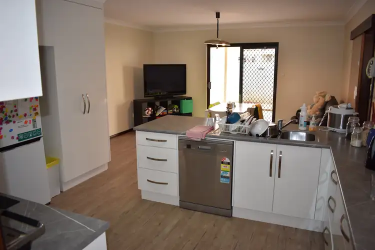 Second view of Homely house listing, 4 Lehmanns Road, Lameroo SA 5302