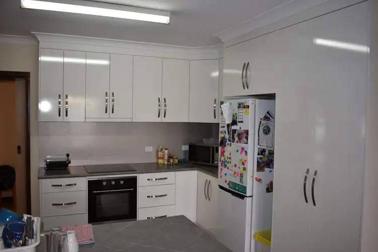 Third view of Homely house listing, 4 Lehmanns Road, Lameroo SA 5302