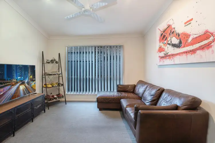 Third view of Homely house listing, 30 Runway Drive, Upper Coomera QLD 4209