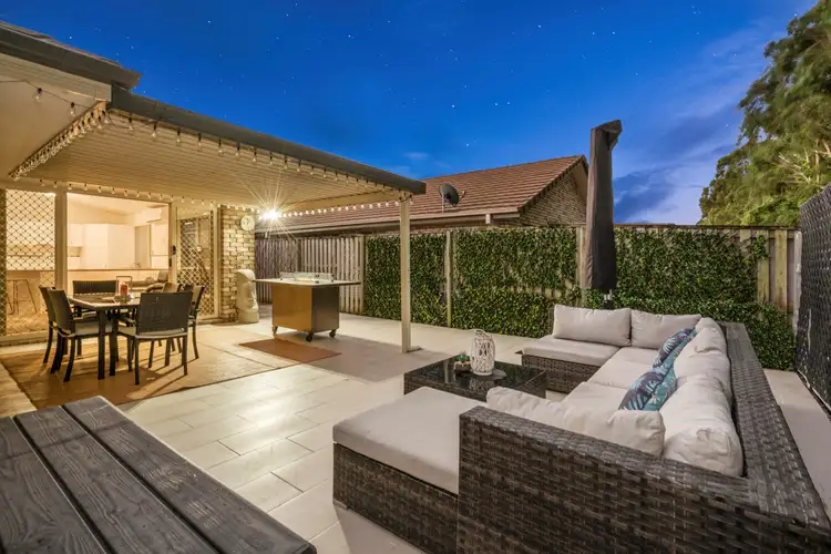 Fourth view of Homely house listing, 30 Runway Drive, Upper Coomera QLD 4209